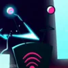😈 Эмодзи «Hazbin» для Telegram