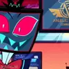 Эмодзи Hazbin для Telegram — скачать