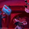 🥰 Эмодзи «Hazbin» для Telegram