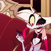 😅 Эмодзи «Hazbin» для Telegram