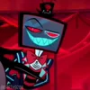 😍 Эмодзи «Hazbin» для Telegram
