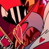 😈 Эмодзи «Hazbin» для Telegram