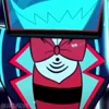 😈 Эмодзи «Hazbin» для Telegram