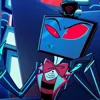 ☺️ Эмодзи «Hazbin» для Telegram