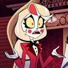 😕 Эмодзи «Hazbin» для Telegram