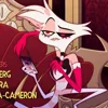 😒 Эмодзи «Hazbin» для Telegram