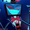 😈 Эмодзи «Hazbin» для Telegram