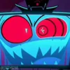 😈 Эмодзи «Hazbin» для Telegram