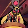 😢 Эмодзи «Hazbin» для Telegram