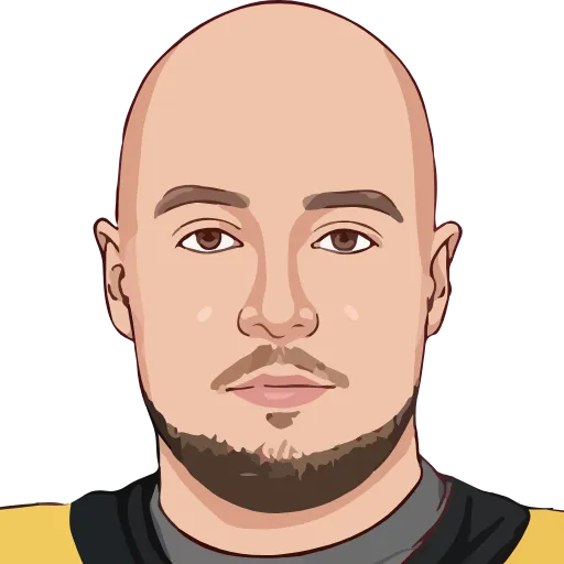 🟡 Эмодзи «HC SEVERSTAL» для Telegram