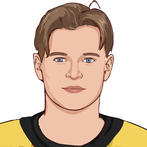 🟡 Эмодзи «HC SEVERSTAL» для Telegram