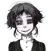 Эмодзи Hello Charlotte для Telegram — скачать