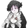 💔 Эмодзи «Hello Charlotte» для Telegram