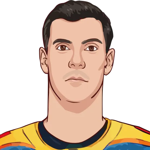 🐉 Эмодзи «HC Kunlun Red Star» для Telegram