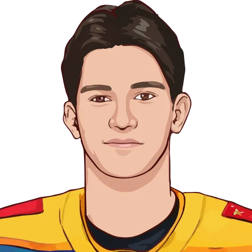 🐉 Эмодзи «HC Kunlun Red Star» для Telegram