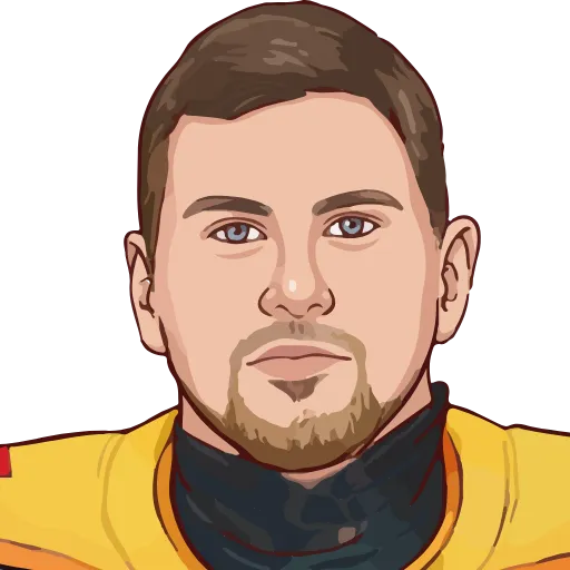🐉 Эмодзи «HC Kunlun Red Star» для Telegram