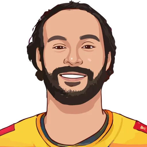 🐉 Эмодзи «HC Kunlun Red Star» для Telegram