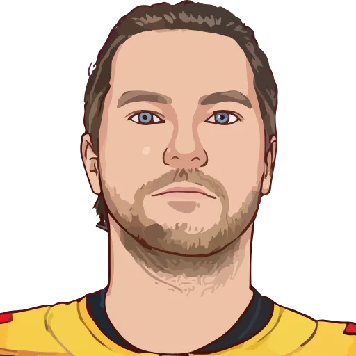 🐉 Эмодзи «HC Kunlun Red Star» для Telegram