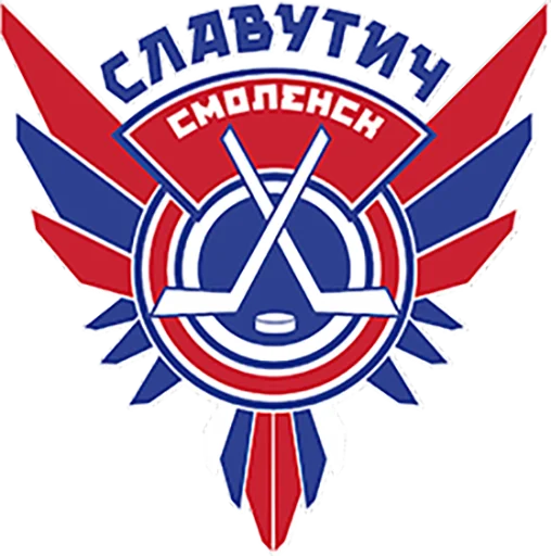 Стикерпак HC SLAVUTICH для Telegram — скачать