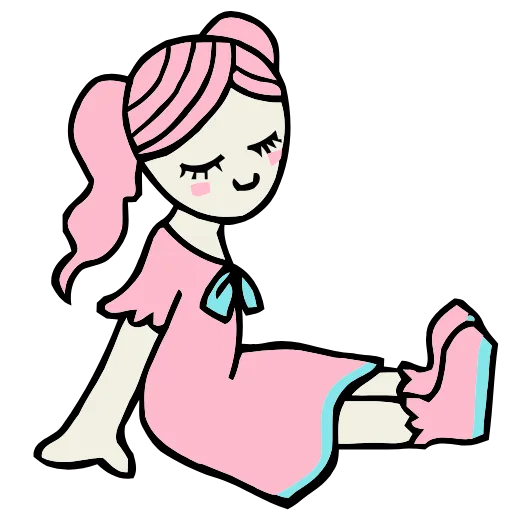 🥰 Эмодзи «Fairy Tale» для Telegram