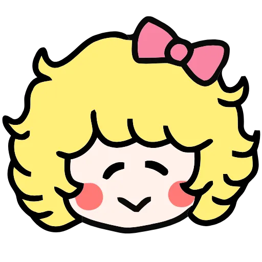 ☺️ Эмодзи «Fairy Tale» для Telegram