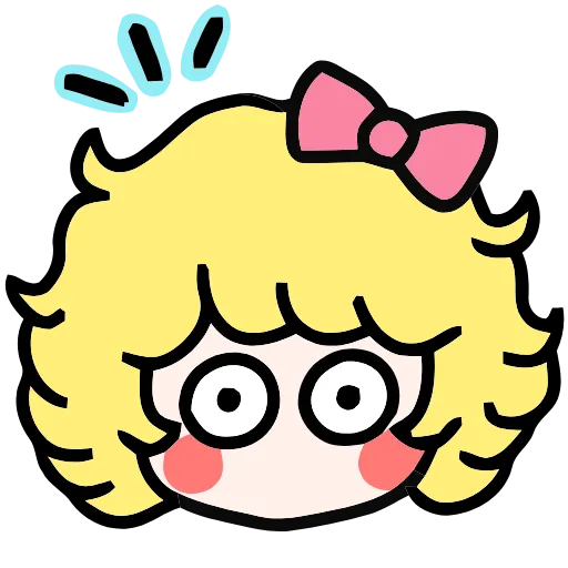 😯 Эмодзи «Fairy Tale» для Telegram
