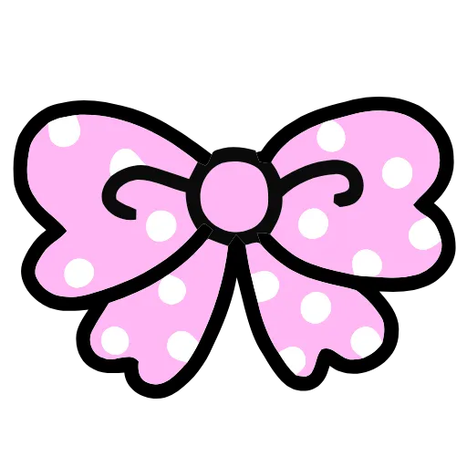 🎀 Эмодзи «Fairy Tale» для Telegram