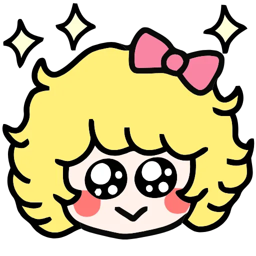 ✨ Эмодзи «Fairy Tale» для Telegram