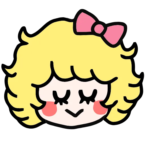 😌 Эмодзи «Fairy Tale» для Telegram