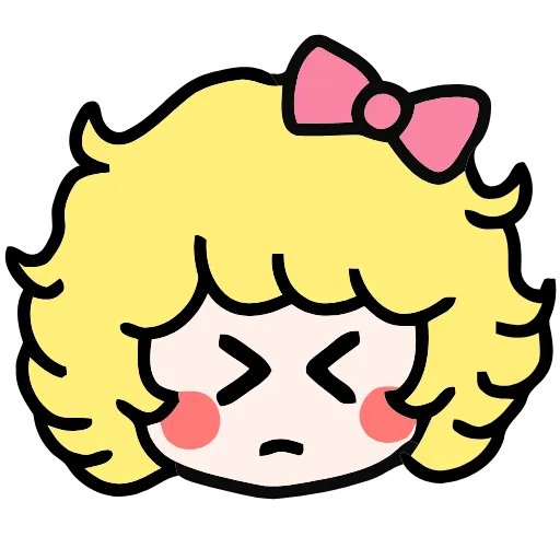 😆 Эмодзи «Fairy Tale» для Telegram