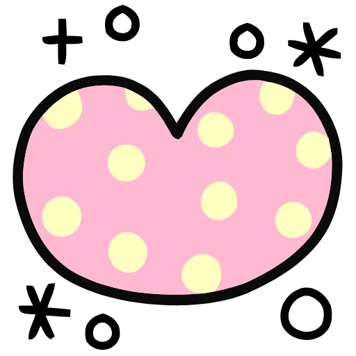 🩷 Эмодзи «Fairy Tale» для Telegram