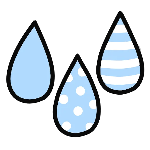 💦 Эмодзи «Fairy Tale» для Telegram