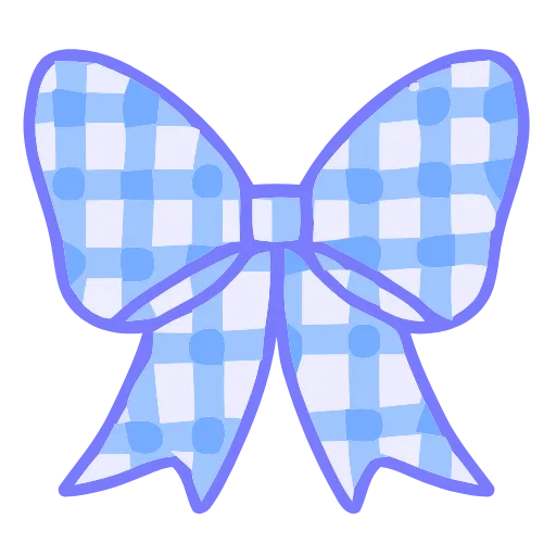 Эмодзи All Blue для Telegram — скачать