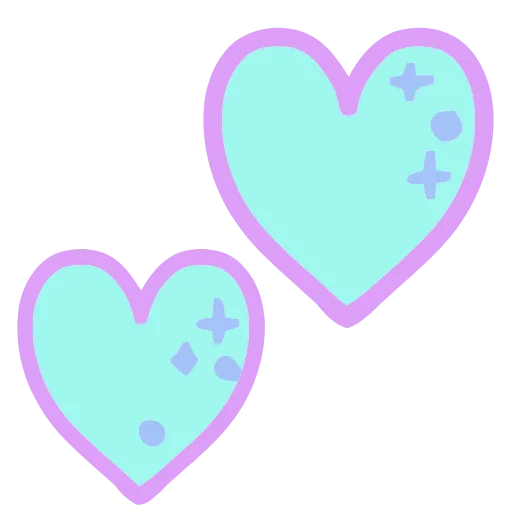 🩵 Эмодзи «All Blue» для Telegram