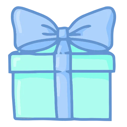 🎁 Эмодзи «All Blue» для Telegram