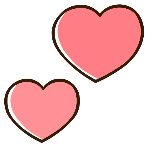 💕 Эмодзи «Cute boy» для Telegram