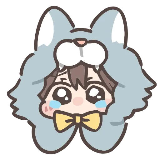 🥺 Эмодзи «Cute boy» для Telegram