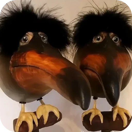 🖼 Стикер «СКЕБОБ» для Telegram
