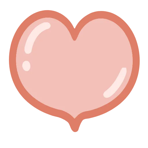 ❤️ Эмодзи «Fluffy Cats» для Telegram