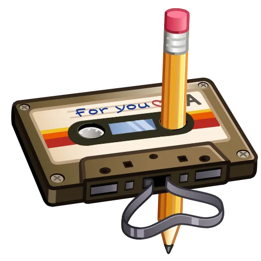 🎁 Стикер «Агенты времени» для Telegram
