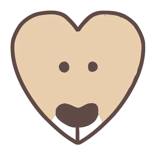 🤎 Эмодзи «Kangaroo» для Telegram