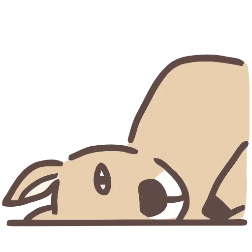 🦘 Эмодзи «Kangaroo» для Telegram