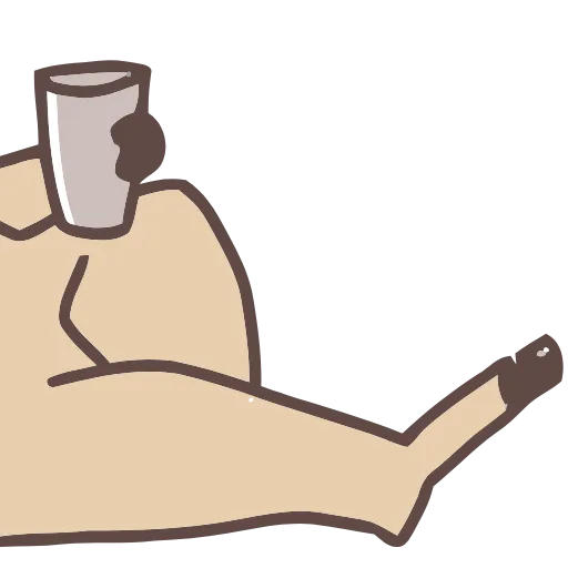 🦘 Эмодзи «Kangaroo» для Telegram
