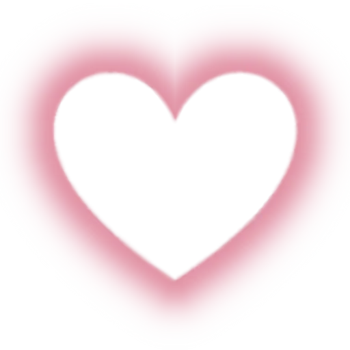 💗 Стикер «Pink aesthetic» для Telegram