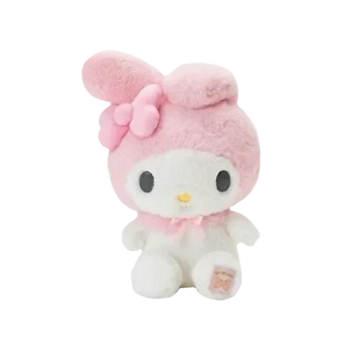 🥛 Стикер «Pink aesthetic» для Telegram