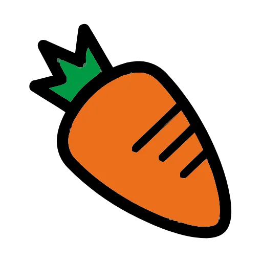 🐰 Эмодзи «Rabbit» для Telegram