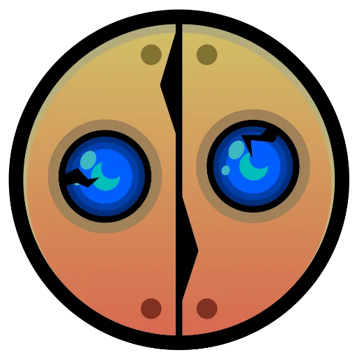 🤖 Стикер «Fire in the hole!!!» для Telegram