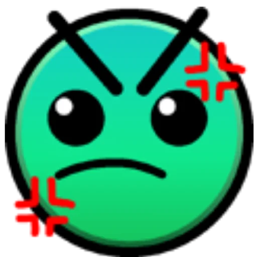 😠 Стикер «Fire in the hole!!!» для Telegram