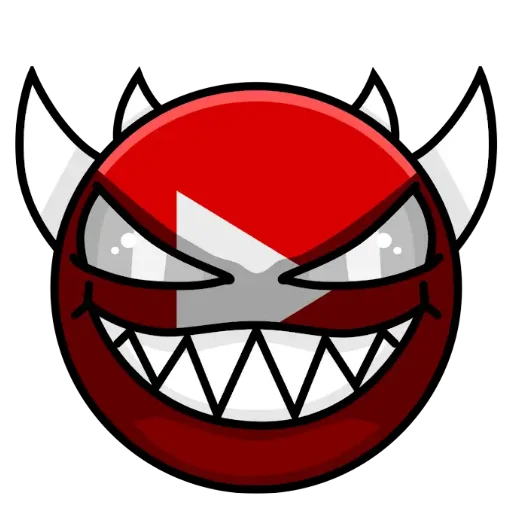 😈 Стикер «Fire in the hole!!!» для Telegram