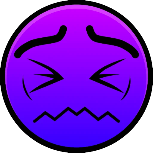 😖 Стикер «Fire in the hole!!!» для Telegram